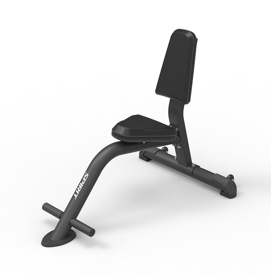 Spirit commercial - Multi Purpose Bench SP-4205